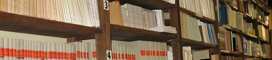 La bibliothéque